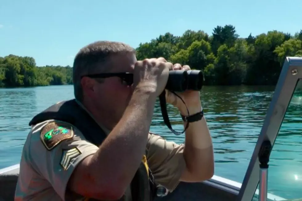 Sheriff’s Office Looking For Drunk Boaters This Weekend