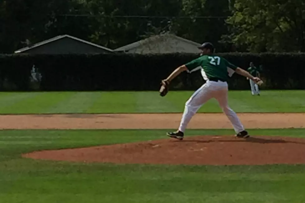 Local Talent Takes Center Stage In Exciting Week Of Townball