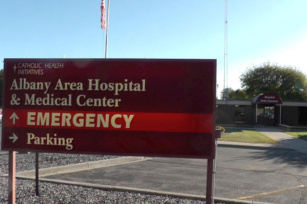 Albany Economy Expected to Lose Jobs With Announcement That Hospital is Closing [VIDEO]