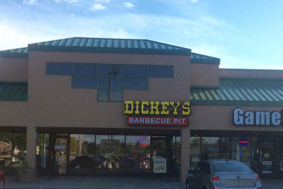 St. Cloud Dickey’s Barbecue Pit Location For Sale