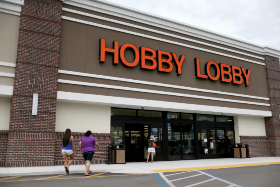 Waite Park Hobby Lobby Expected to Open in Late April