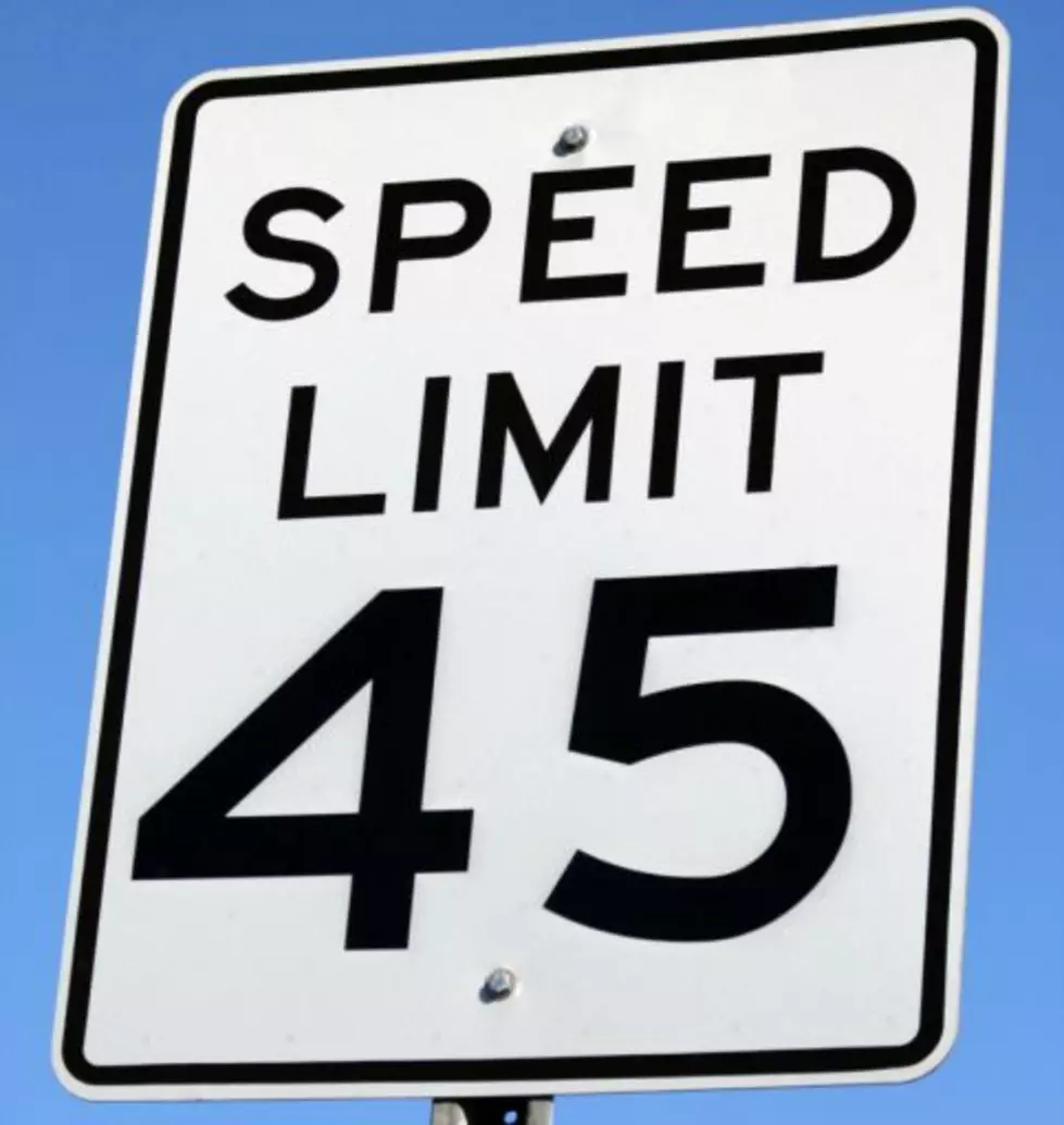 Stearns County to Consider Requests for Speed Studies