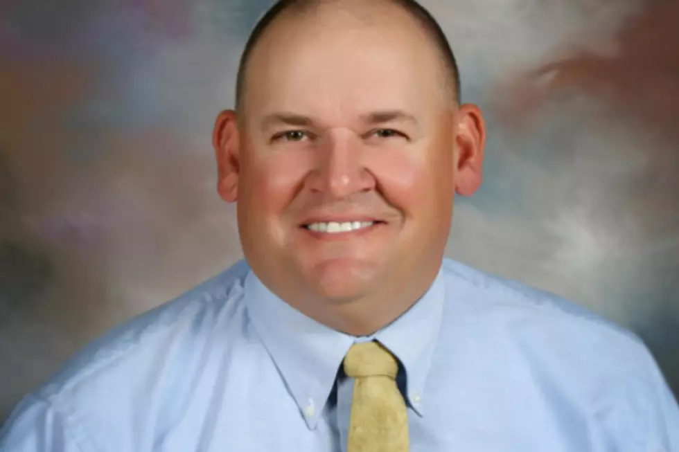 Albany High School Teacher to Receive Economic Excellence Award
