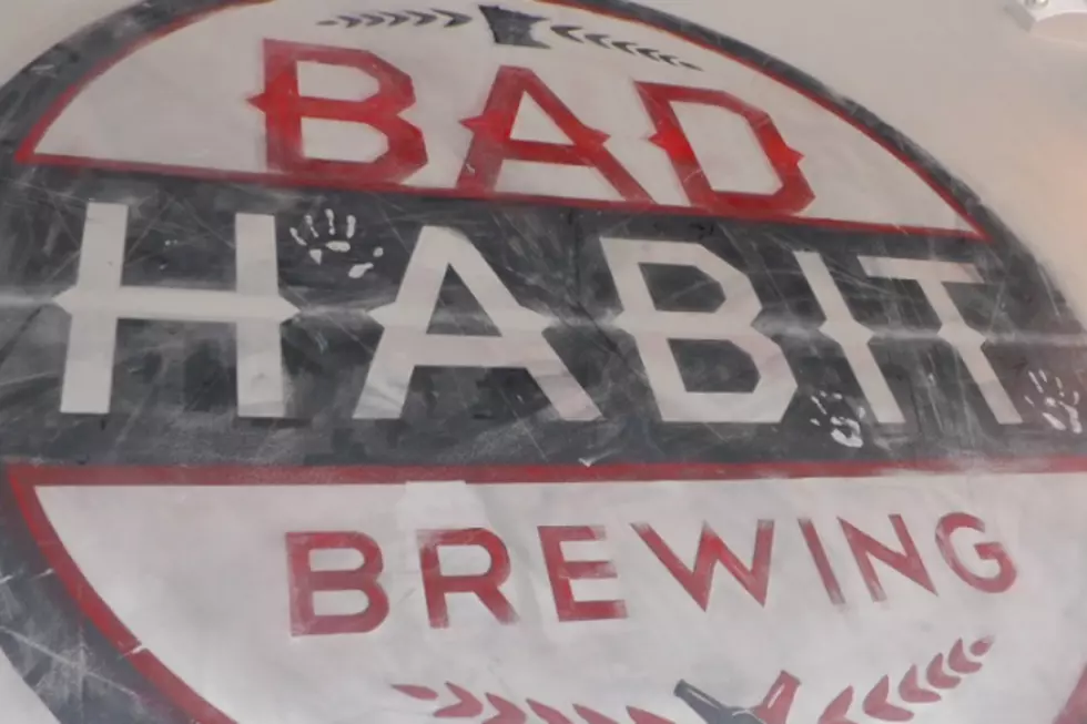 Bad Habit Brewing in St. Joseph Set to Open Saturday [VIDEO]