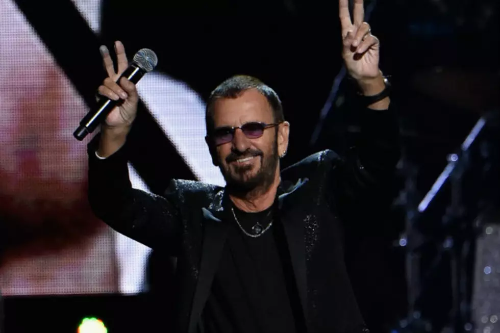 The Weekender: Ringo Starr, Snow White, & More!