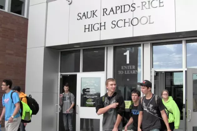 Sauk Rapids-Rice to Hold Bond Referendum Tuesday