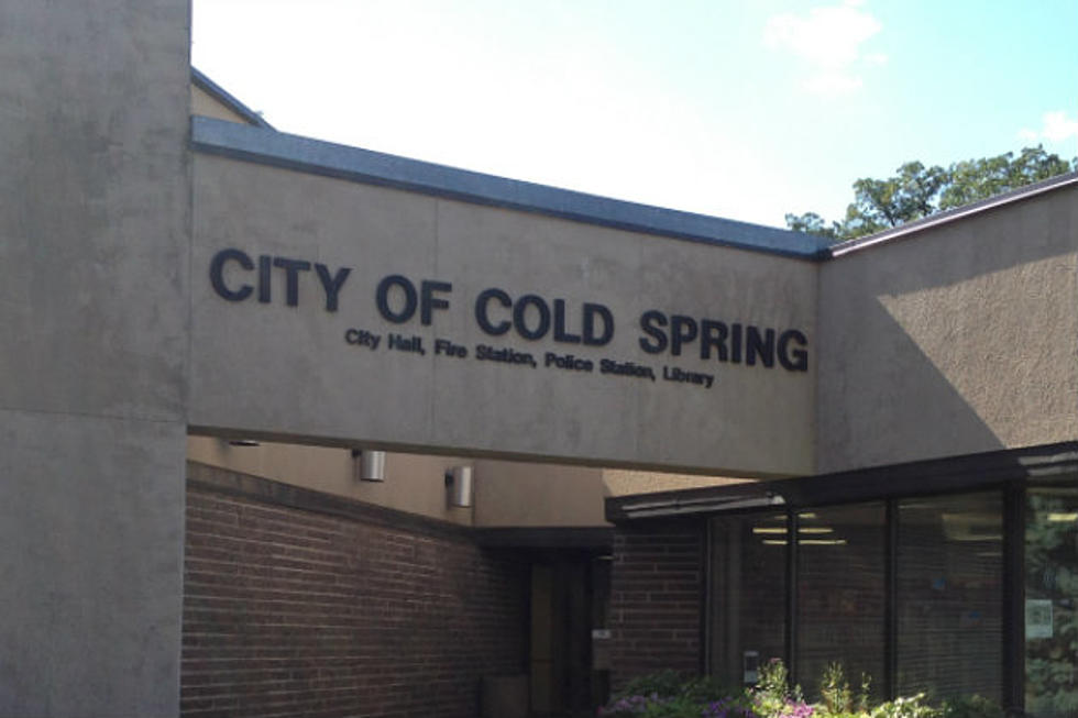 Cold Spring City Council Member Resigns