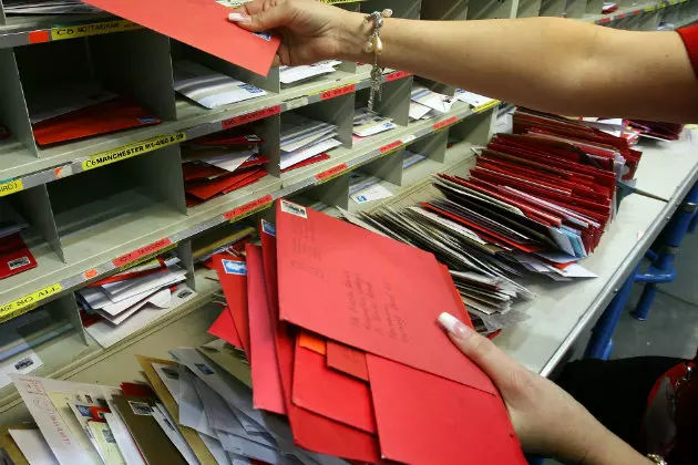 Sartell Police Offer Up Tips To Prevent Mail Theft This Month
