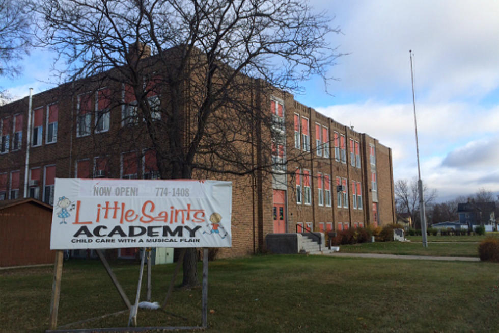 St. Cloud School Board Pulls Back Making Decision on Former Wilson Building