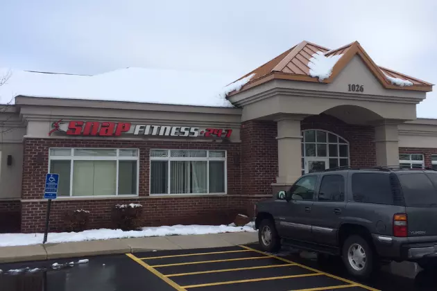 East St. Cloud Snap Fitness Closing