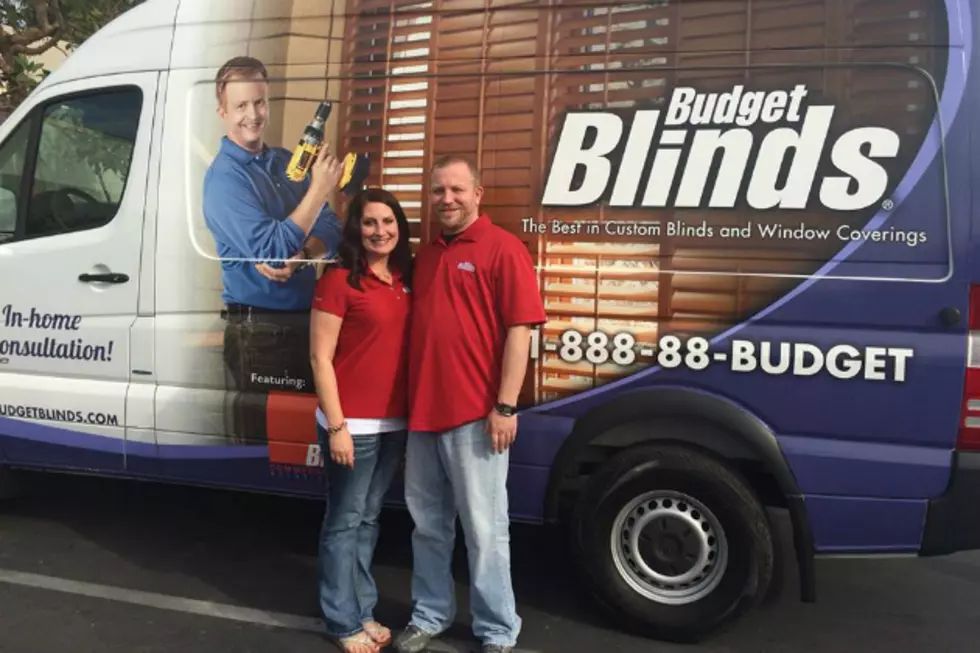 Budget Blinds Franchise Opens for St. Cloud Metro