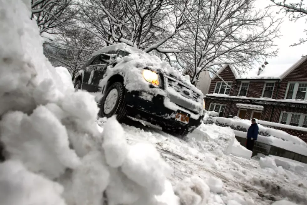 STC Police: Be Cautious Leaving Your Car Unattended While it Warms Up