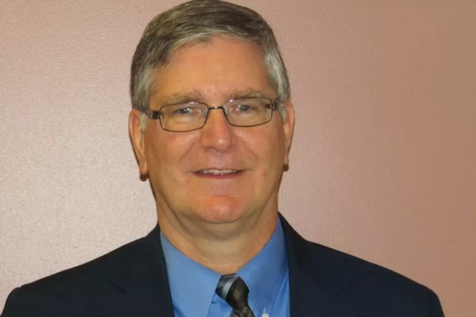 Stearns County Administrator to Retire This Spring