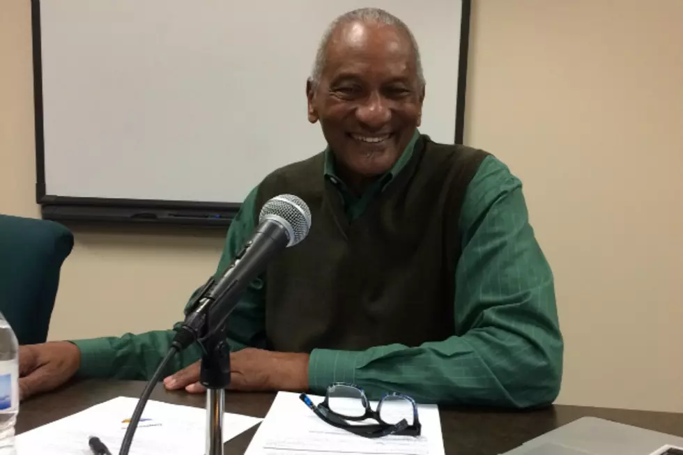 St. Cloud School Board Chair Les Green Talks Clear Lake and More [AUDIO]