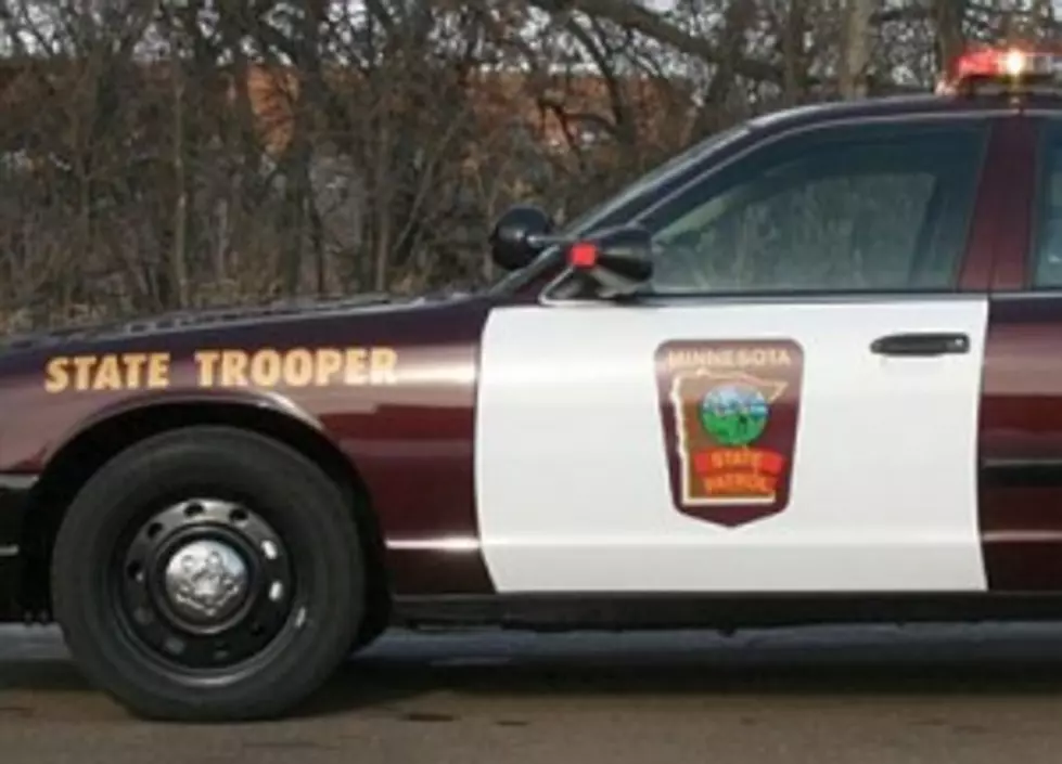 Two Hurt in Rollover in Kandiyohi County