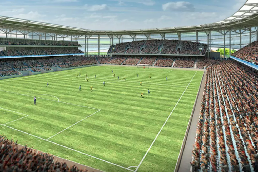 Minnesota United’s Allianz Field Plans to Accept Ballots
