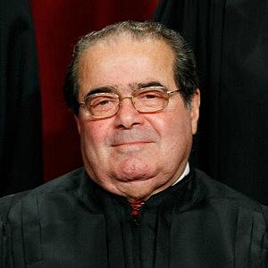 Governor Dayton Orders Flags Flown at Half-Staff to Honor Scalia