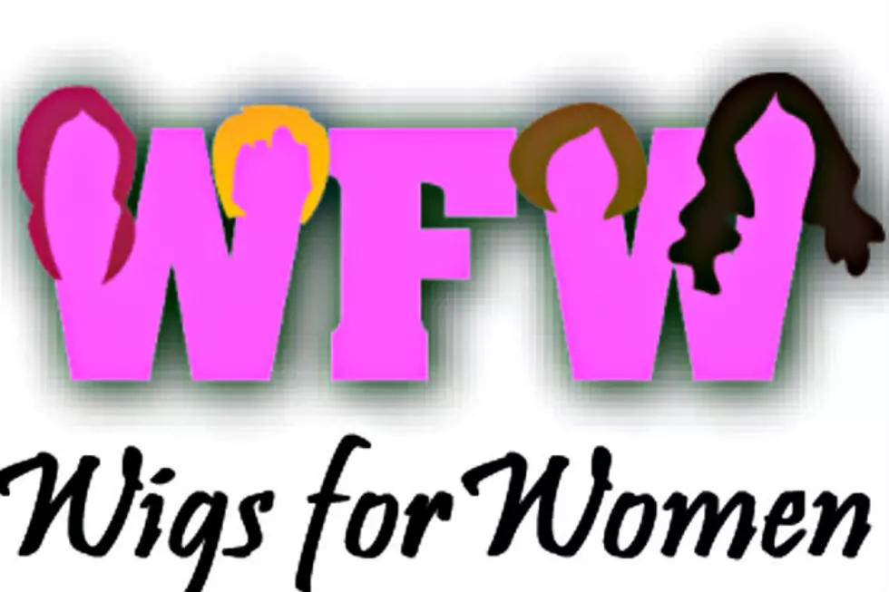 The 7th Annual Wigs for Women Benefit