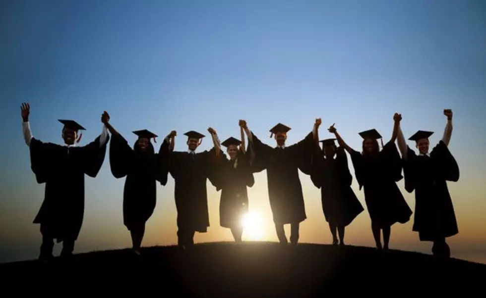 Graduation Rates Show Gap for Minority Students Narrowing