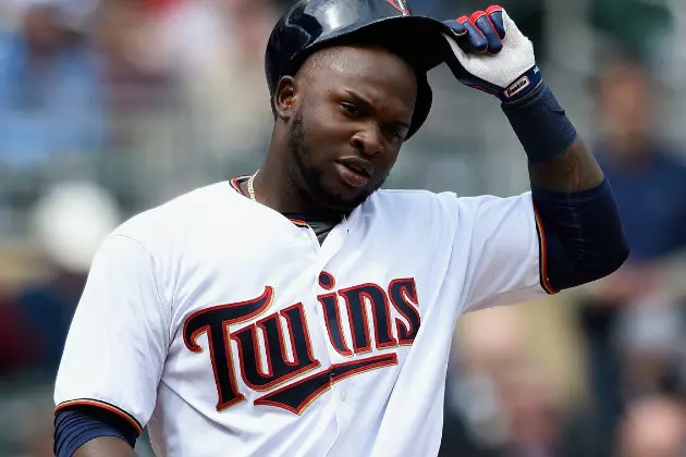 Twins Fall To Tigers Sunday