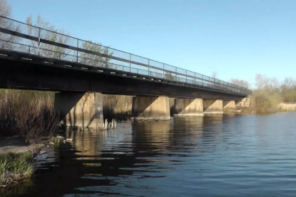 Two Albany Teen Boys Admit Starting Wobegon Trail Bridge Fire [VIDEO]
