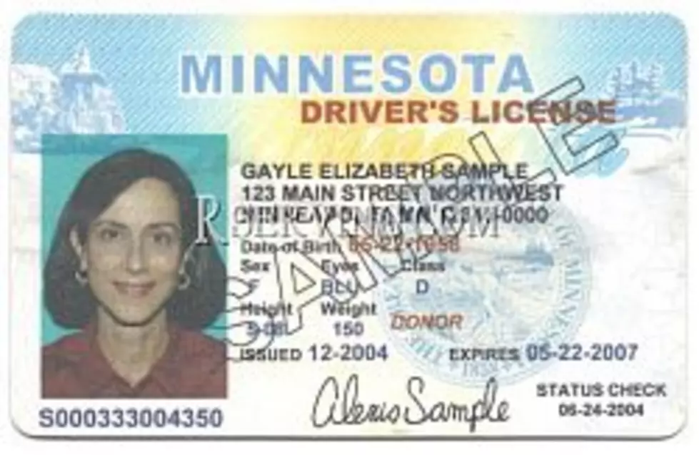 Real ID Fix May Require Federal Extension for Minnesota