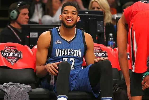 Timberwolves Edge Clippers