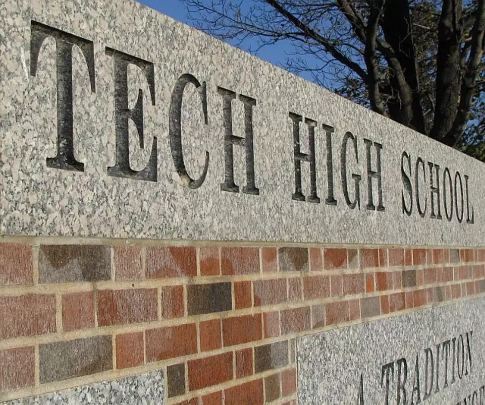 UPDATE: More Details Released On BB Gun Incident At Tech High School