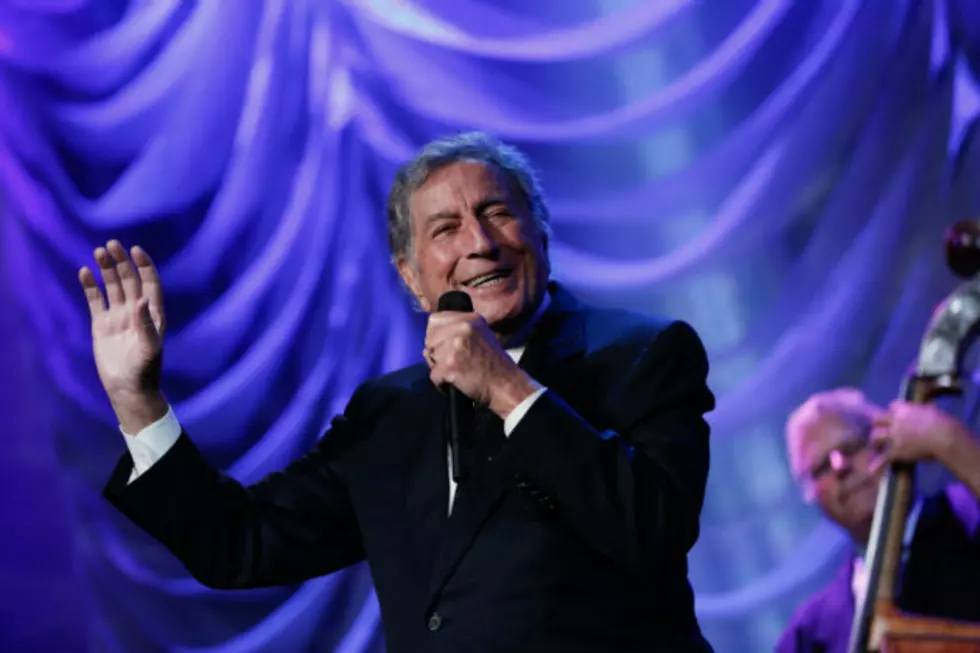 The Weekender: Tony Bennett, Bee Gees Tribute, and More!