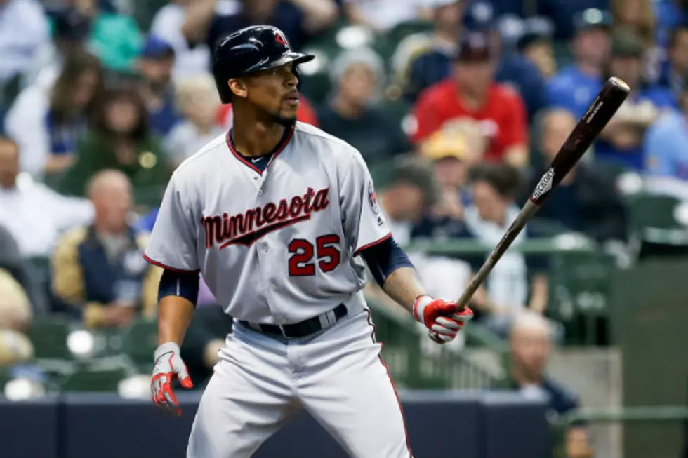 Twins Fall 2-8 to New York Yankees [VIDEO]