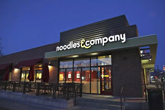 Noodles &#038; Company Announces Customer Data Breach