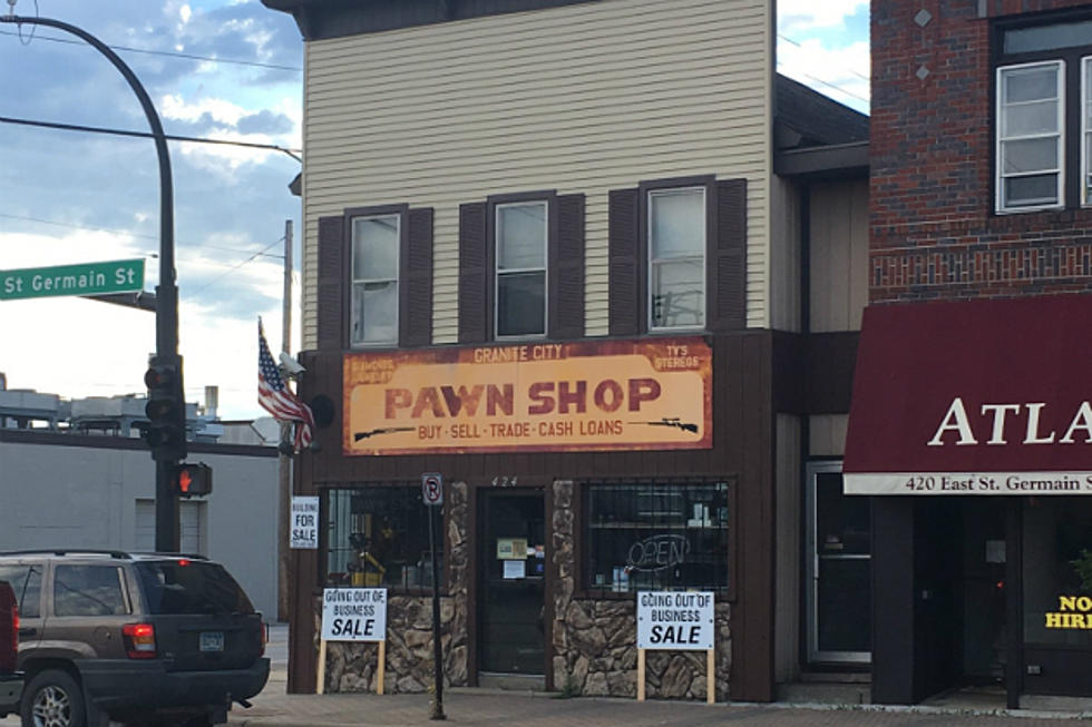 Former East Side Pawnshop Building Has New Tenant