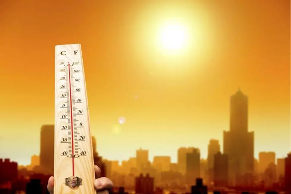 Heat Advisory Issued for Part of Minnesota, Wisconsin