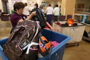 St. Cloud Catholic Charities Won&#8217;t Hold School Supply Drive This Summer