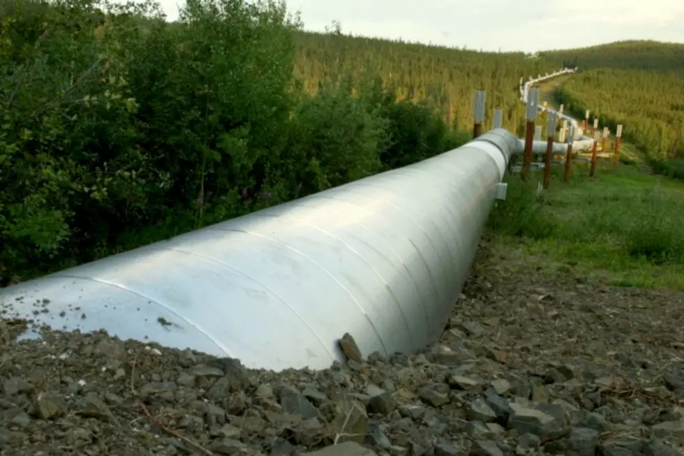 Minnesota Judge Allows ‘Necessity Defense’ in Pipeline Case