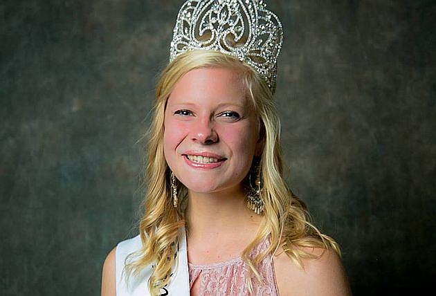 19-Year-Old From Southeastn Minnesota Named Princess Kay