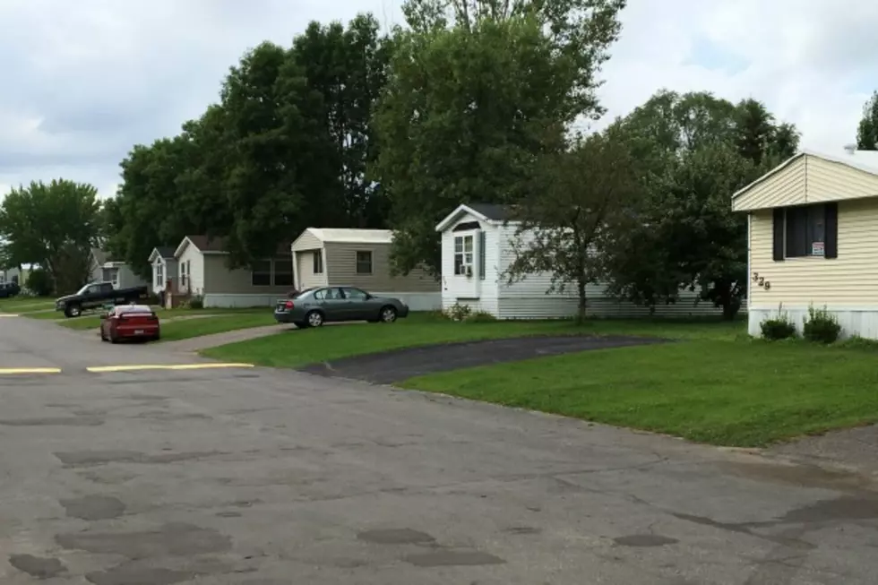 Follow Up: Sartell Mobile Home Park Operates As Normal