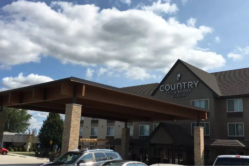 Renovations to St. Cloud Country Inn & Suites West Completed [PHOTOS]