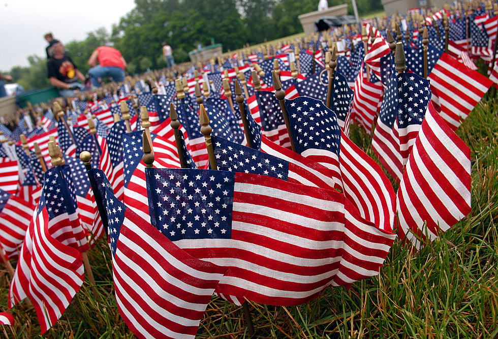 St. Cloud VA Not Hosting Traditional Memorial Day Ceremony