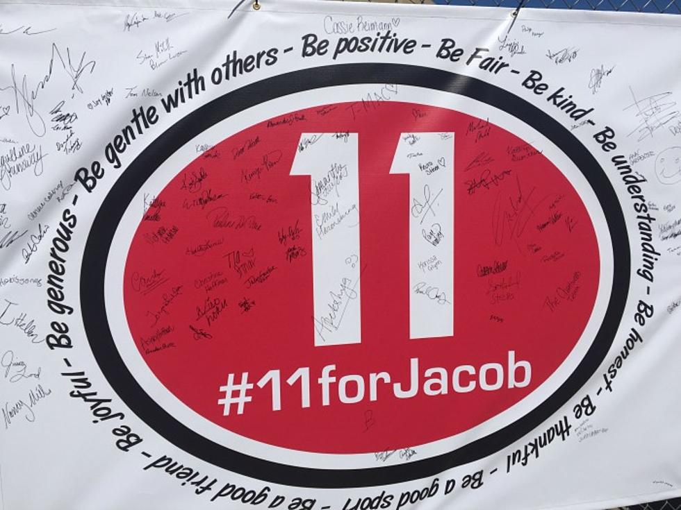 St. Cloud Husky Fans Vow to Live By Jacob Wetterling’s 11 Traits [VIDEO]