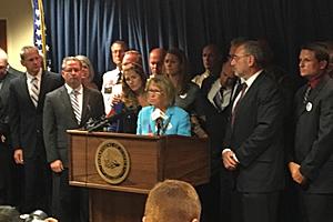 One Year Ago -Jacob Wetterling Case Finally Solved