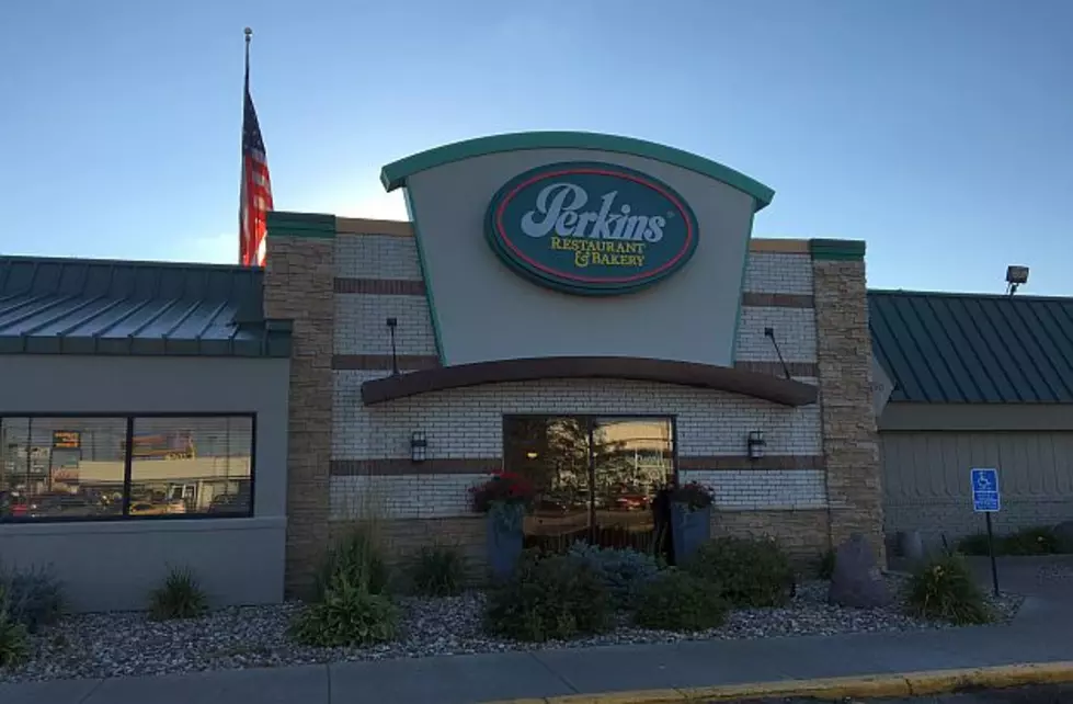 Six Months After Fire, Perkins Restaurant To Re-Open In Two Weeks