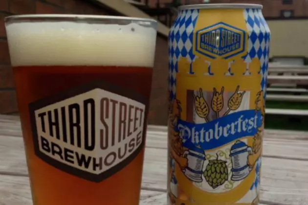 Local Oktoberfest Brew Gets High Marks From National Magazine
