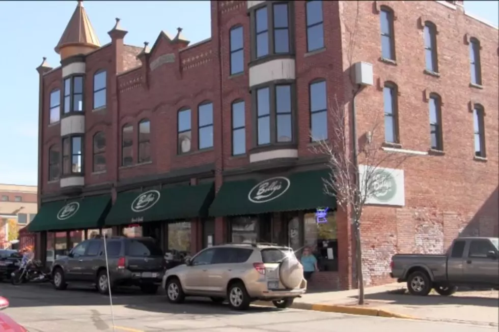 Haunted Places of Central Minnesota: Billy’s Bar and Grill in Anoka [VIDEO]