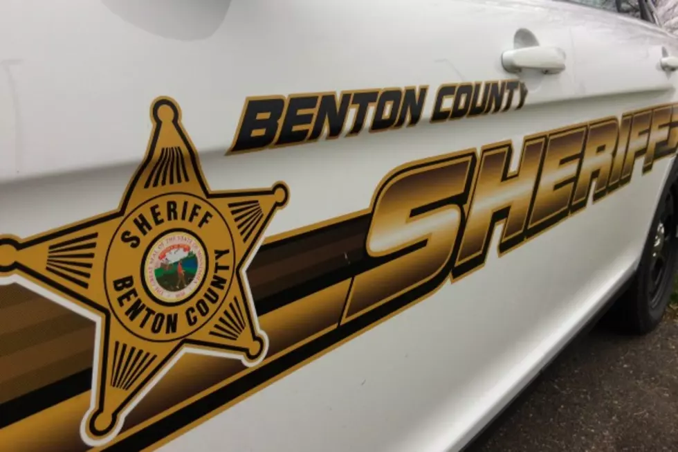 Benton County Authorities Investigating Death of 7-Month-Old Boy