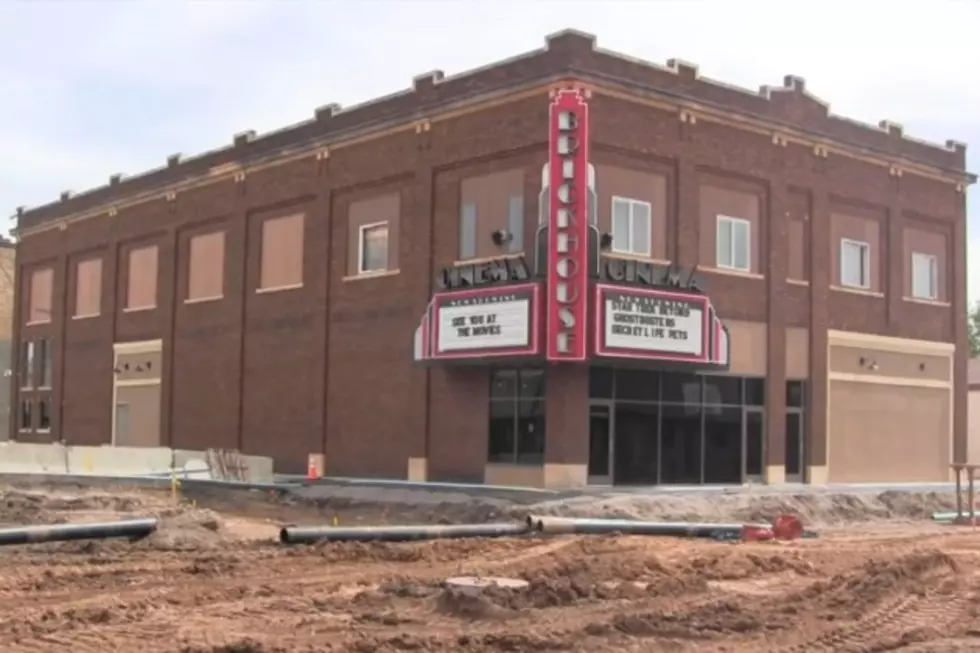 Foley’s Brickhouse Cinema Closes Its Doors