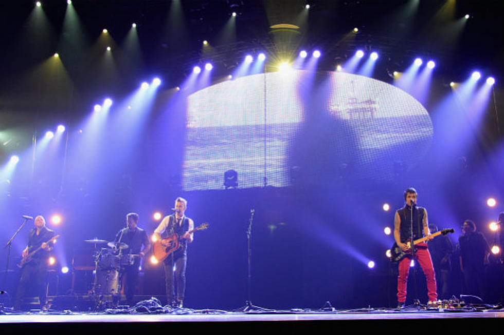 Grammy Nominated Christian Music Band To Perform in St. Cloud
