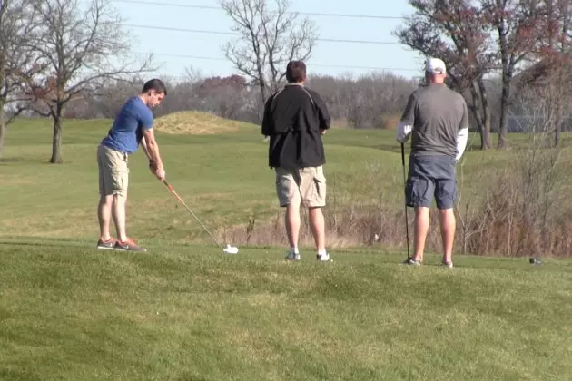Want To Golf This Weekend? There&#8217;s 1 Course in Minnesota Opening