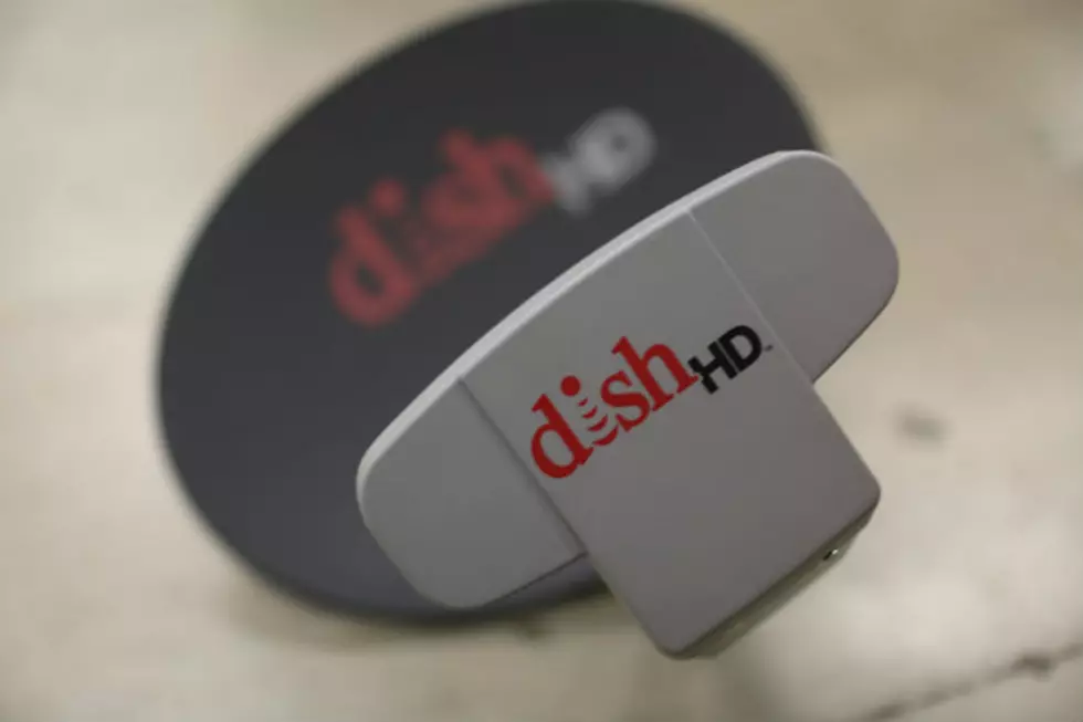 Dish Network Scam Circulating Morrison County