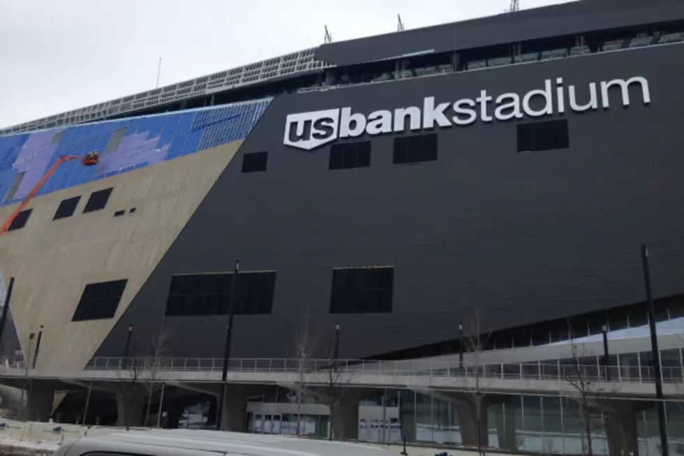 Vikings’ Stadium Board At Full Strength After Resignations